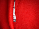 New Vintage Red Western Heritage Polyester Pants #G31 ZZ-52