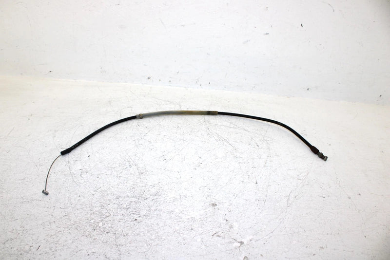 1999 Yamaha Vmax 600 Sx Oem Throttle Cable 8CH-26311-01-00 SY5