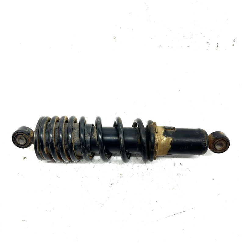 91-01 Suzuki Quadrunner 160 OEM Front Suspension Shock 52100-02C00-019 AS30