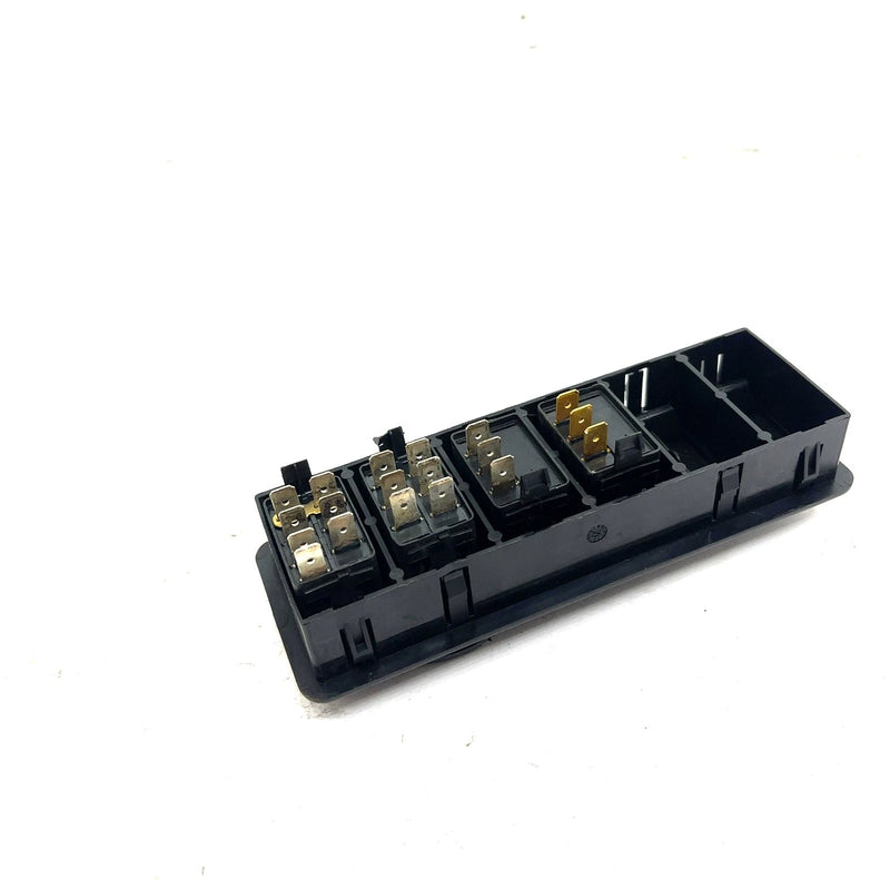 14-15 Arctic Cat Prowler HDX 500 OEM Switch Panel 0409-142 XA2