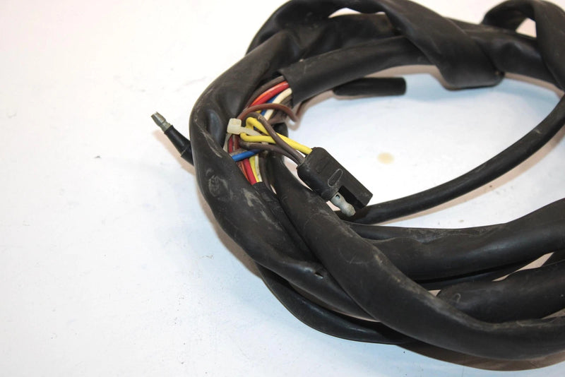03 Arctic Cat Firecat 500 Sno Pro Oem Hood Harness 0686-865 SA259