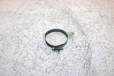 2006 John Deere  Buck 650 Oem Air Box Boot Clamp 293650159 AJ0