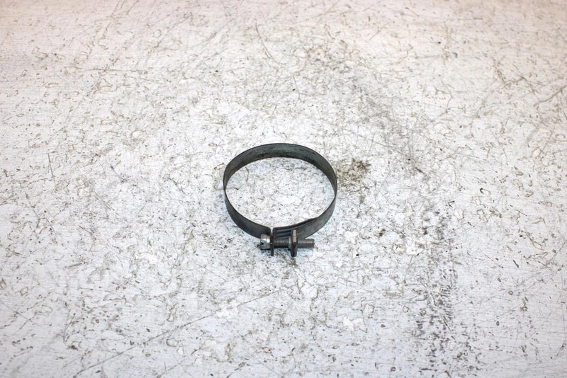 2006 John Deere  Buck 650 Oem Air Box Boot Clamp 293650159 AJ0