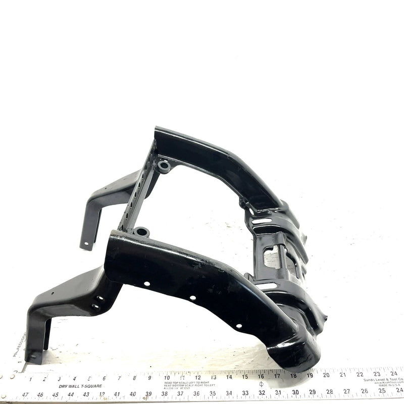 02-03 Polaris Sportsman 700 OEM Front Brush Guard 1013667-067 AP190
