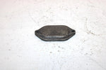 2004 Arctic Cat V2 650 Oem Rocker Arm Cap Pair 3201-075 AA28