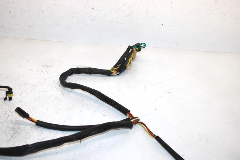 02 Arctic Cat Zr 800 Efi Oem Main Wire Harness 0686-764 SAS9