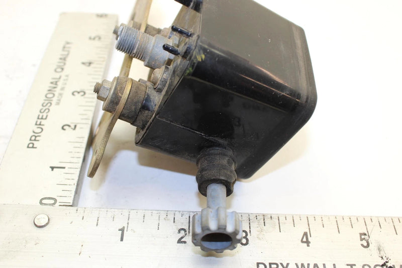 1988 Yamaha  Moto 4 Oem Speedometer 2NL-8351A-A0-00 AY31