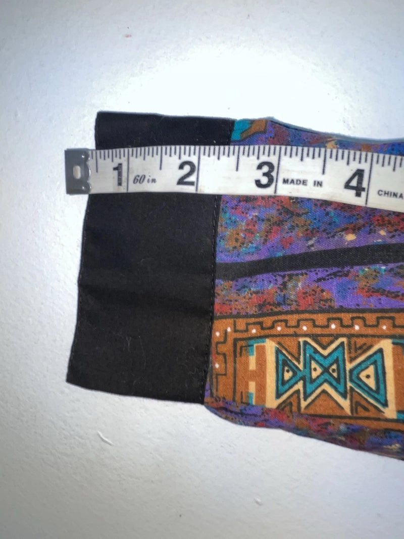 New Men’s Multi Color Mine & Bill’s Outfitters Long Sleeve Button Up S 3B-106
