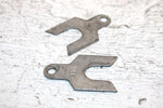 1996 Arctic Cat Zrt 600 Oem Engine Shim Pair 0608-056 SA6