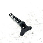 1994 Yamaha Timberwolf 250 YFB250 OEM Left Foot Peg 3JM-27411-01-00 AY56