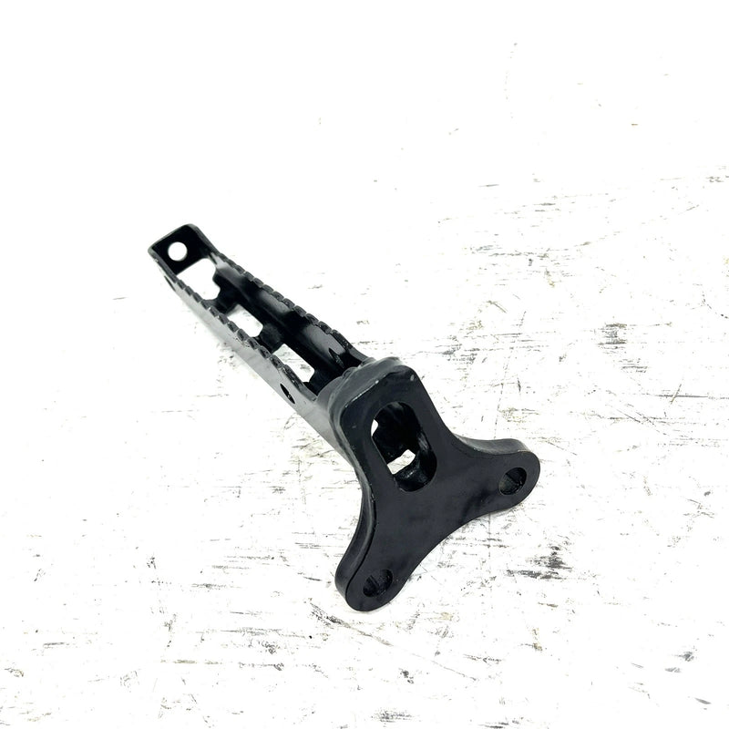 1994 Yamaha Timberwolf 250 YFB250 OEM Left Foot Peg 3JM-27411-01-00 AY56