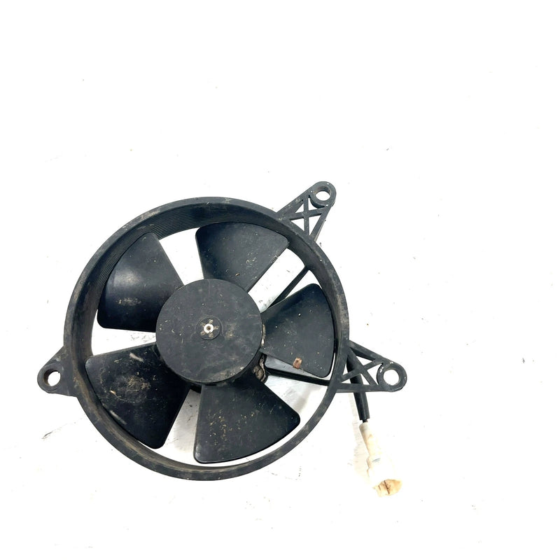 2004 Yamaha Bruin 350 YFM350FA 4x4 OEM Cooling Fan 1NS-E2405-01-00 AY63