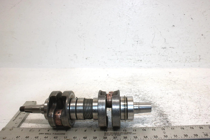 1999 Polaris 500 Indy Oem Crankshaft 3085206 SP50