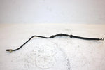 02 Honda Trx 350 Fourtrax Rancher Oem Front Upper Brake Line 45128-HN5-670 AH54