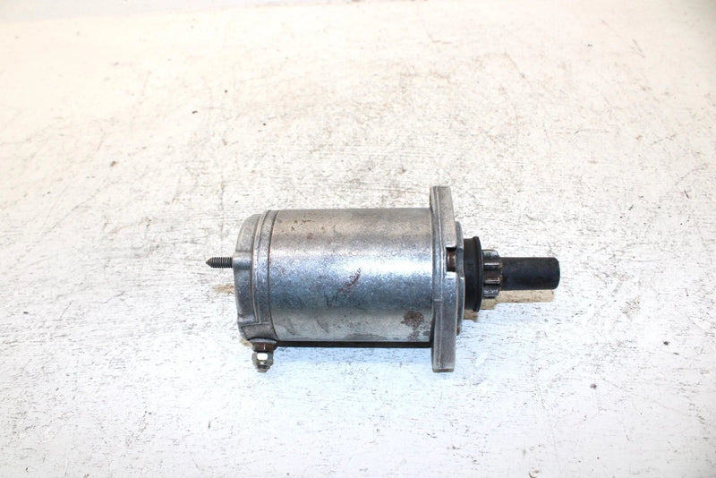 2000 Polaris Classic Touring Oem Starter Motor 4170006 SP54