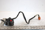 2019 Honda Trx500fe2ac Oem Throttle Lever 53143-HM7-305 AH12