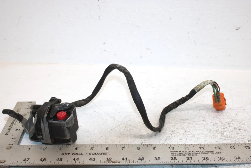 2019 Honda Trx500fe2ac Oem Throttle Lever 53143-HM7-305 AH12