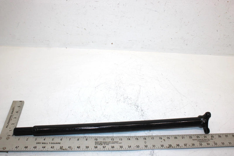2001 Arctic Cat 250 4x4 Oem Front Center Drive Shaft 0502-066 AA8