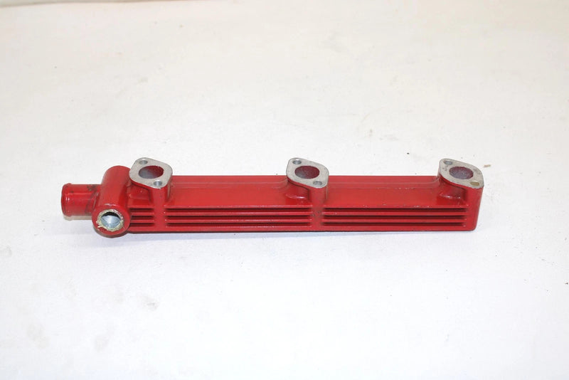 02 Polaris Indy Frontier Oem Water Outlet Manifold 3085066 SP181