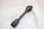 1999 Kawasaki Prarie 400 Oem Rear Center Prop Drive Shaft 13310-1024 AK28