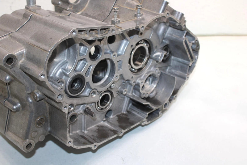 96 Kawasaki Bayou 400 4x4 Oem Crankcase 14001-5344 AK11