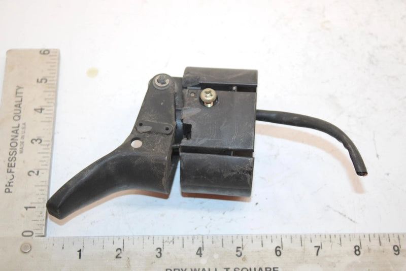 97 Arctic Cat Jag Oem Throttle Lever Set 0609-261 SA26