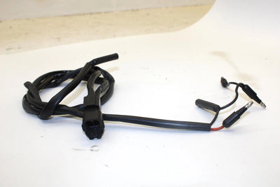 1995 Arctic Cat Daytona Oem Trim Wire Harness 0686-290 JA6