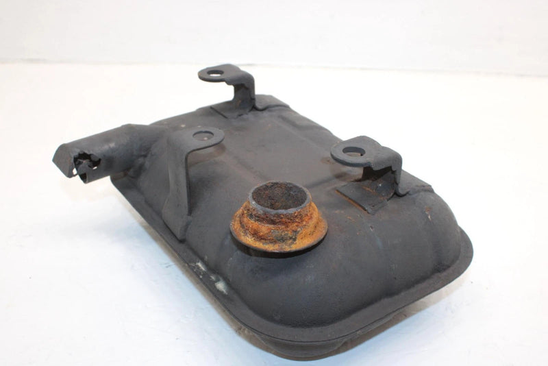 1974 Yamaha Tl433f Oem Lower Exhaust Muffler 841-14720-01-00 SY28