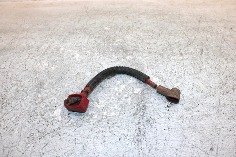 2006 Polaris Sportsman 500 Oem Solenoid To Battery Cable 4011360 AP186