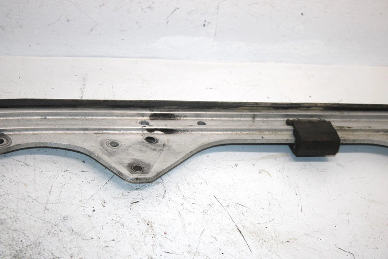 99 Polaris Indy 500 Oem Left Skid Rail 1541146  SP51