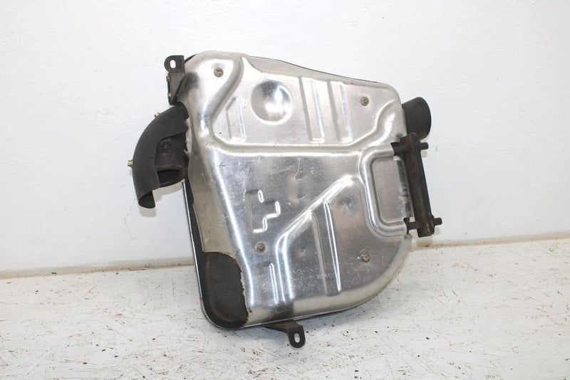 2006 Polaris Fusion 700 Oem Exhaust Muffler Resonator 1261484 SP192