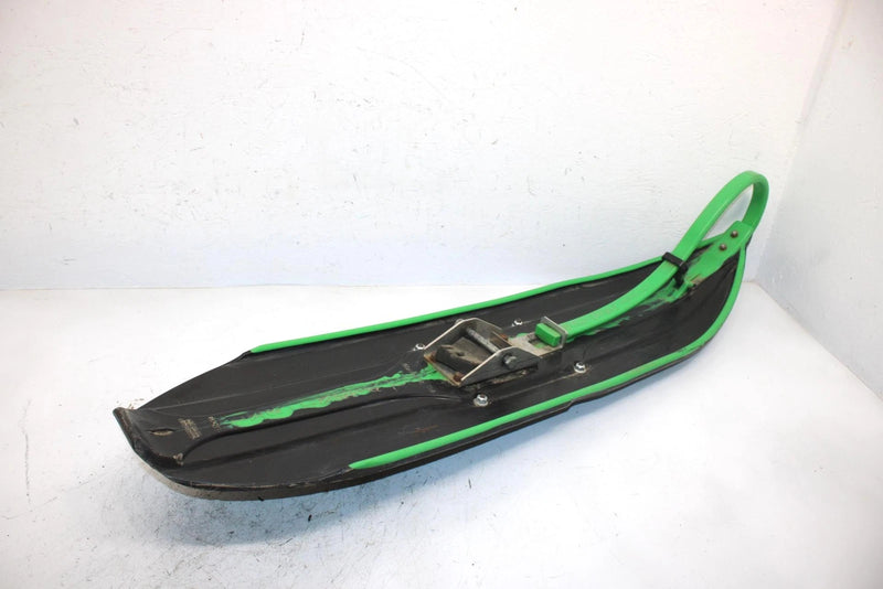 14 Arctic Cat M8000 Hcr 153 Aftermarket Ski 3603-236 SAS10