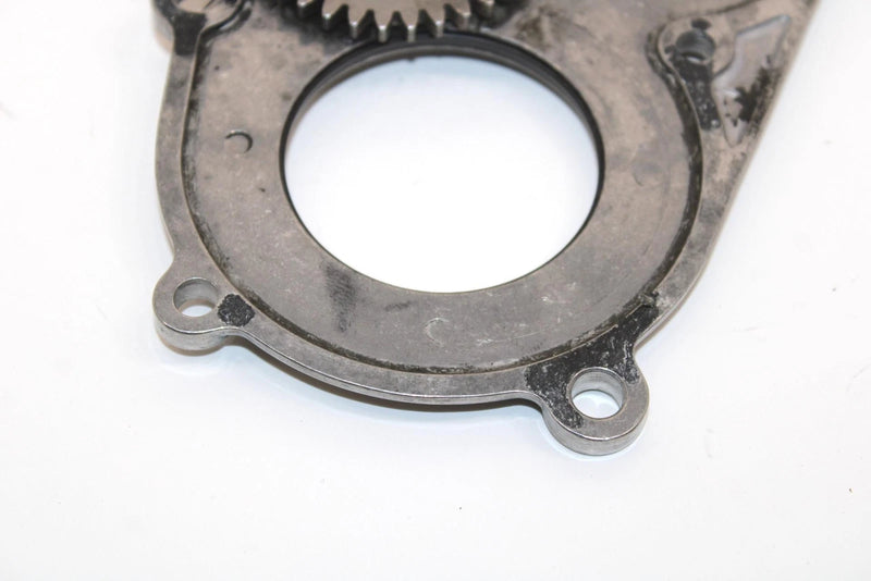 1978 Yamaha Exciter 440 Oem Oil Pump Cover 8A5-15416-00-00 SY122