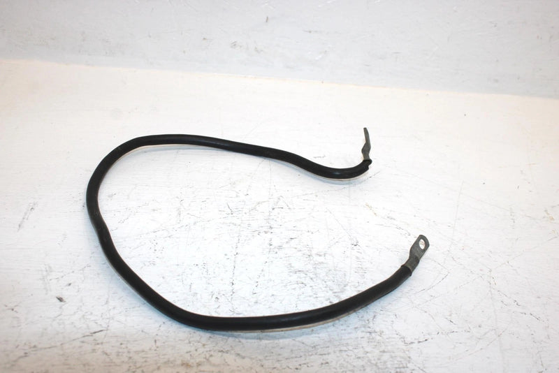 08 Arctic Cat 650 Auto Trans 4x4 Oem Negative Battery Ground Cable 0445-06 AA6