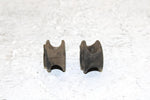 1999 Polaris Sportsman 500 Oem Stabilizer Bushing Set Of 4 5432598 Q5918