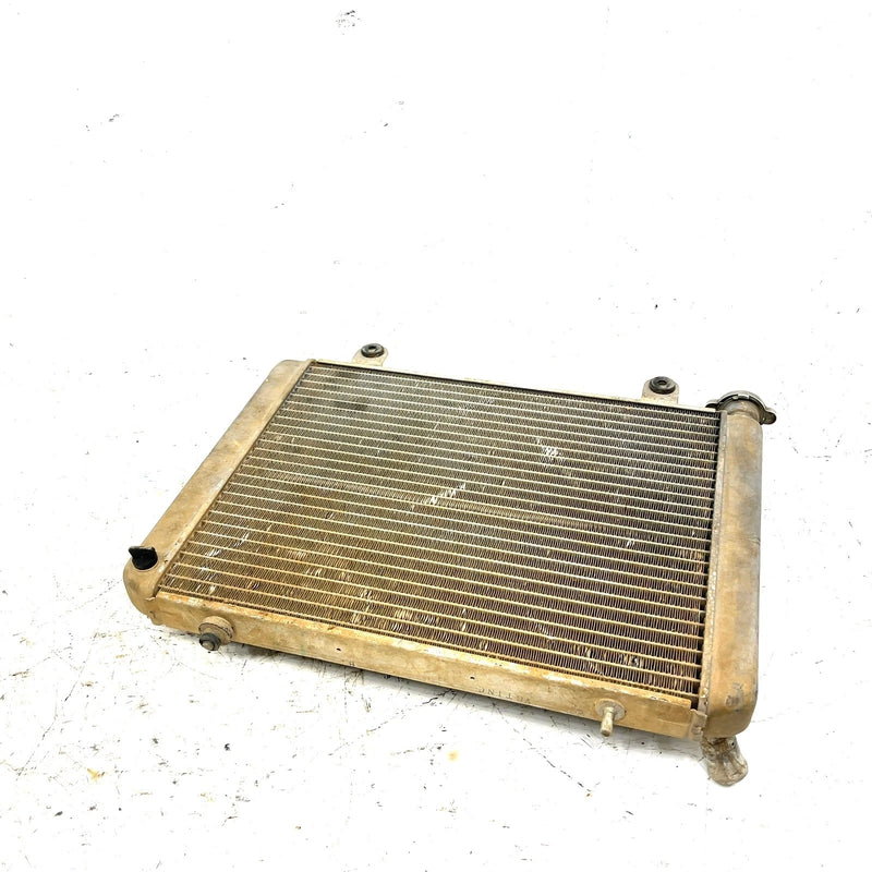 06-09 Polaris Ranger 700 6x6 EFI OEM Radiator 1240286 XP7