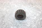 2006 Polaris Sportsman 500 Oem 19T Transmission Gear 3234060 AP186