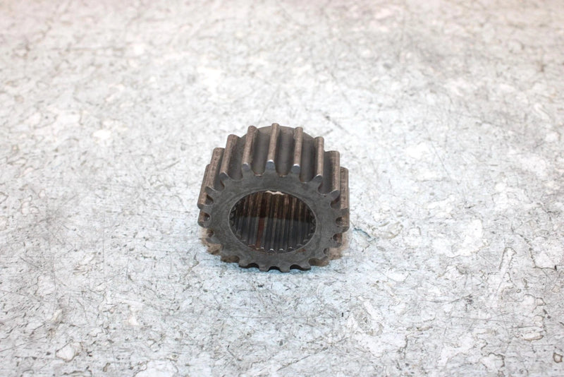 2006 Polaris Sportsman 500 Oem 19T Transmission Gear 3234060 AP186