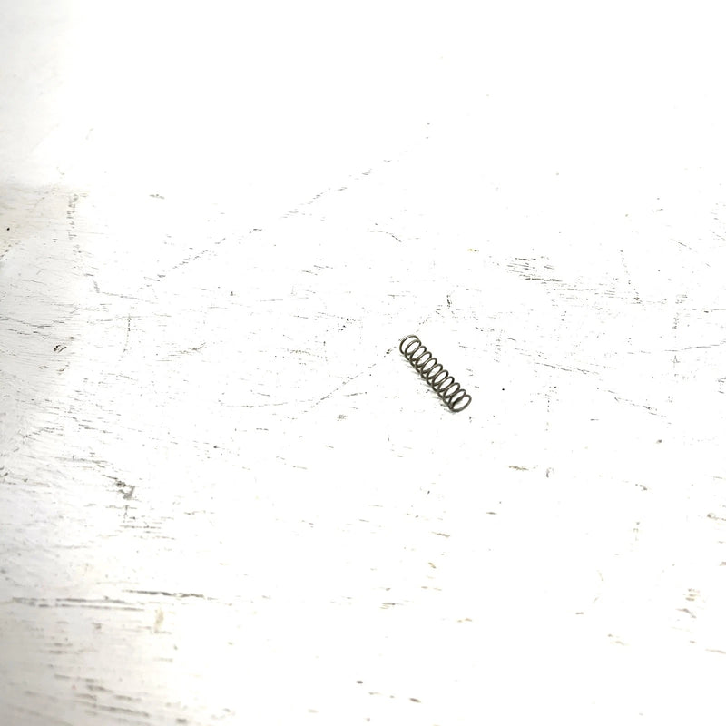 2003 Arctic Cat 400 4X4 OEM Choke Plunger Spring 5507-023 AA30
