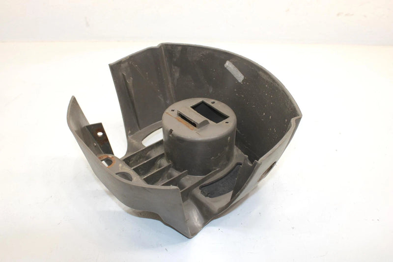 03 Bombardier Quest 650 Oem Steering Cover 703500205 AB1.1