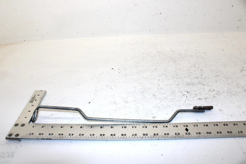 1999 Arctic Cat 300 Oem High Low Shift Linkage 0502-062 AA12