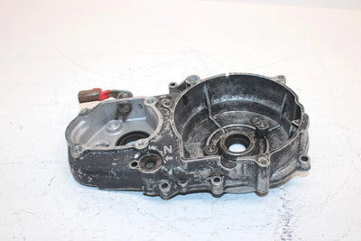 1985 Honda Atc 110 Oem Stator Side Cover 11341-943-800 AH68