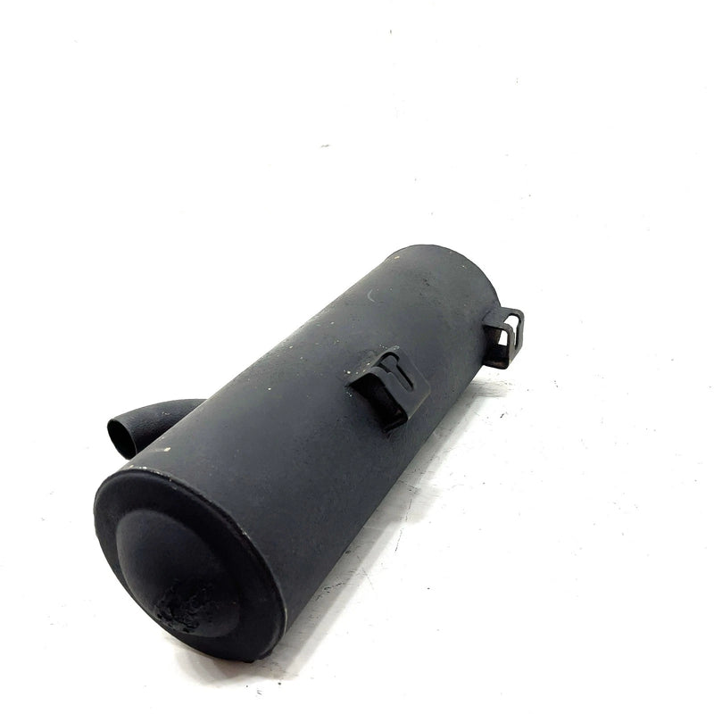 02-06 Polaris Sportsman 700 OEM Exhaust Muffler 1261223-489 AP143