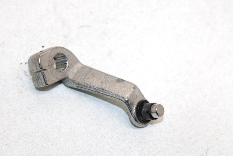 03 Suzuki Vinson 500 Lt-f500f Oem Reverse Gear Shift Arm 25640-03G50 AS24