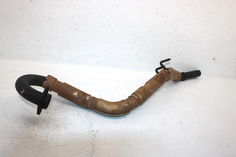 2005 Arctic Cat 500 4x4 Oem Exhaust Pipe Assembly 0512-214 AA1