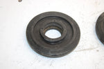 94 Arctic Cat Ext 580 Efi Oem Track Idler Wheel Pair 0604-459 SA27