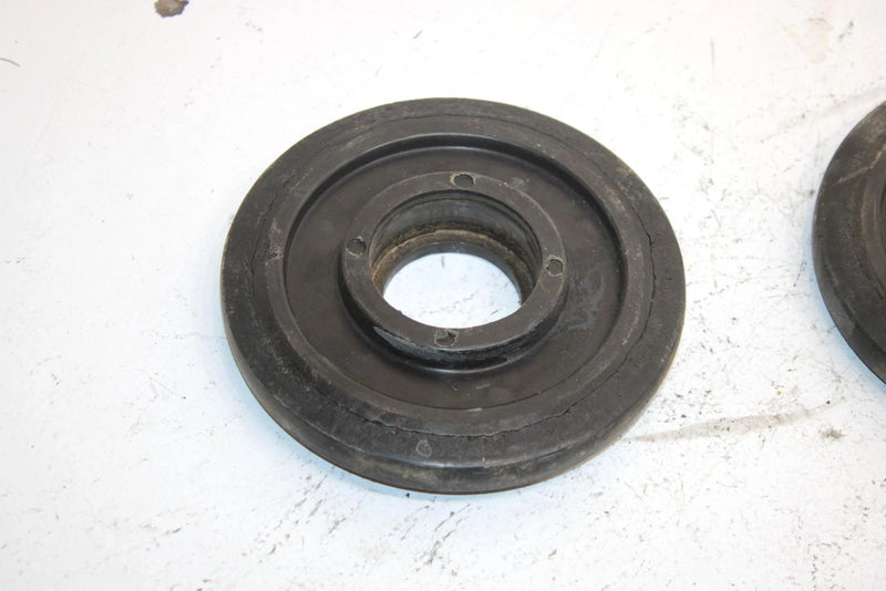 94 Arctic Cat Ext 580 Efi Oem Track Idler Wheel Pair 0604-459 SA27