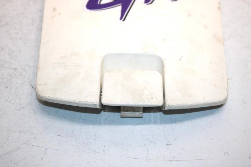 1999 Sea-doo Gti Oem Glove Box Lid 269500440 JS58