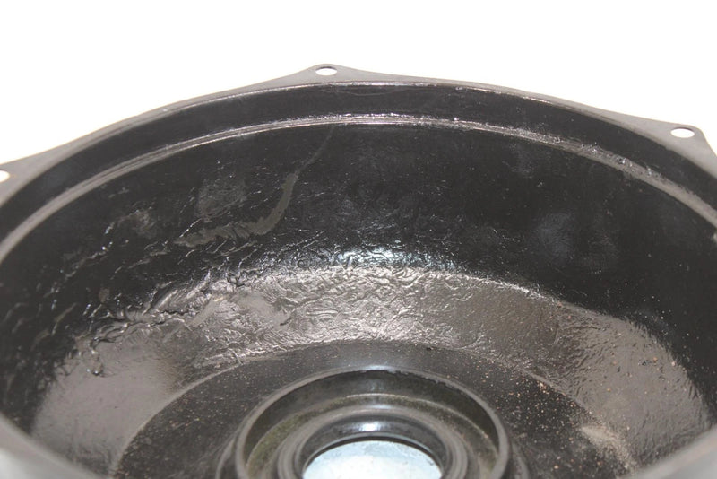 2019 Honda Trx500fe2ac Oem Rear Brake Drum Cover 40520-HP0-A00 AH12