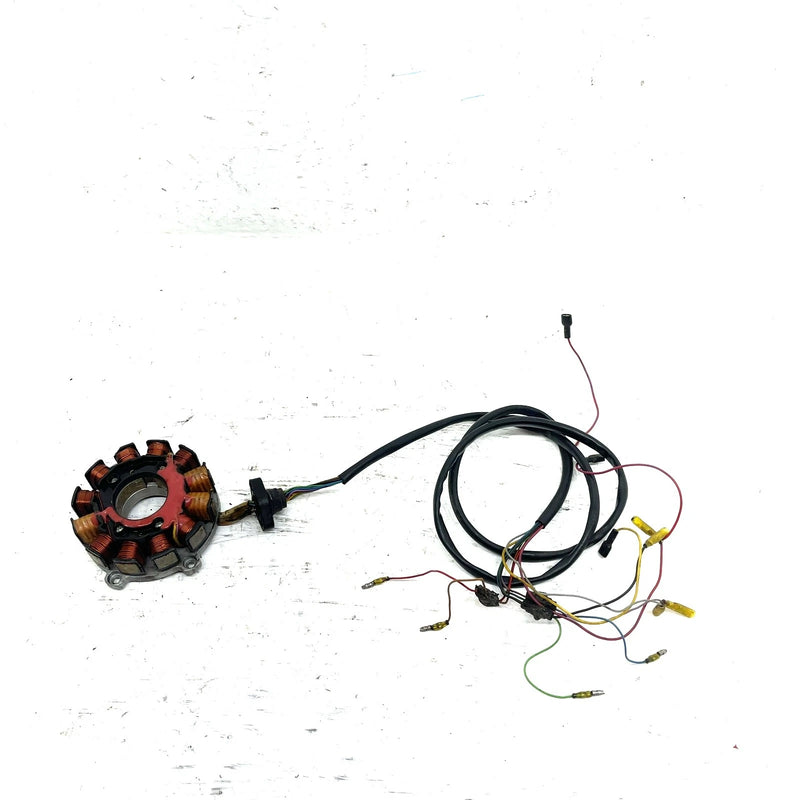 1996 Polaris SLTX OEM Stator 4060128 JP44
